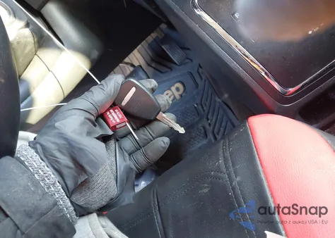 2014 Jeep Patriot Latitude from USA, damaged, VIN 1C4NJRFB0ED530839